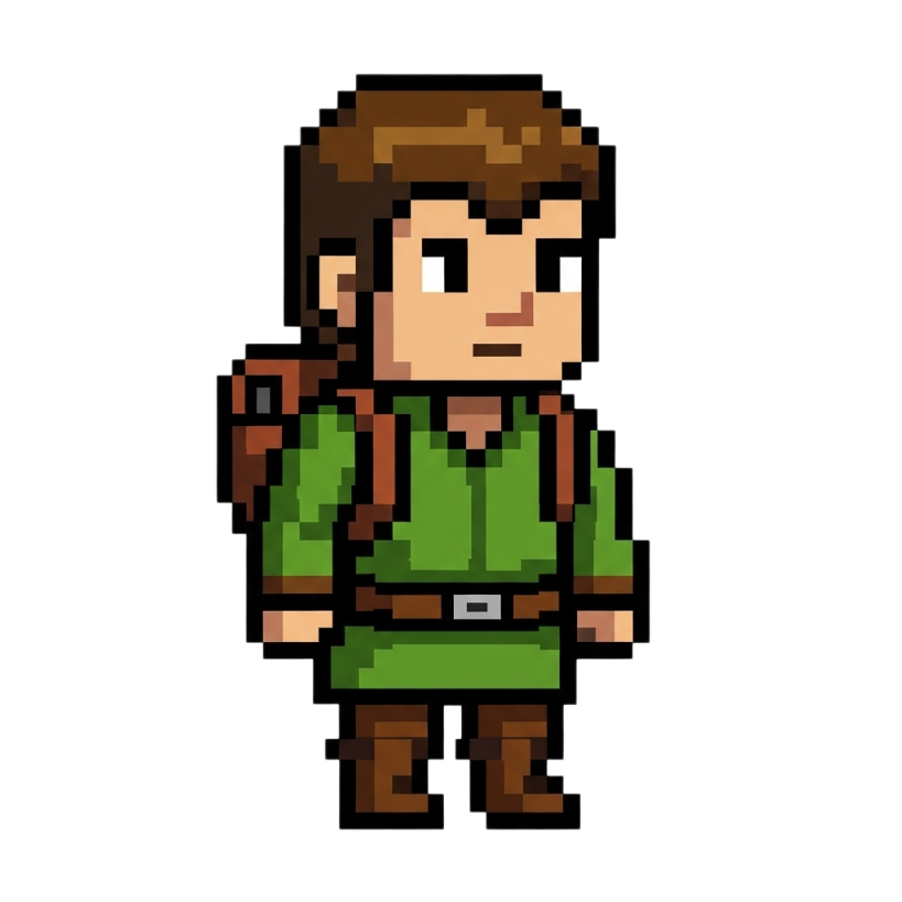 Player Character